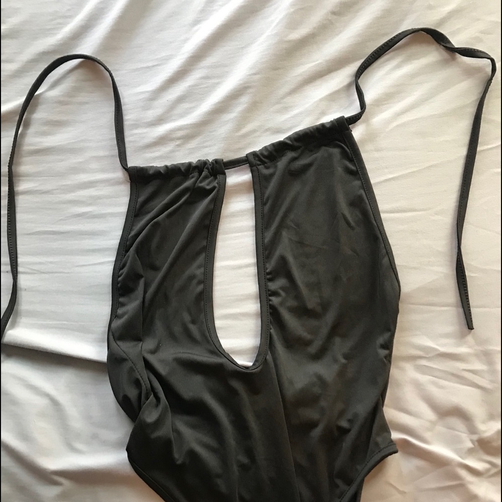 black body suit